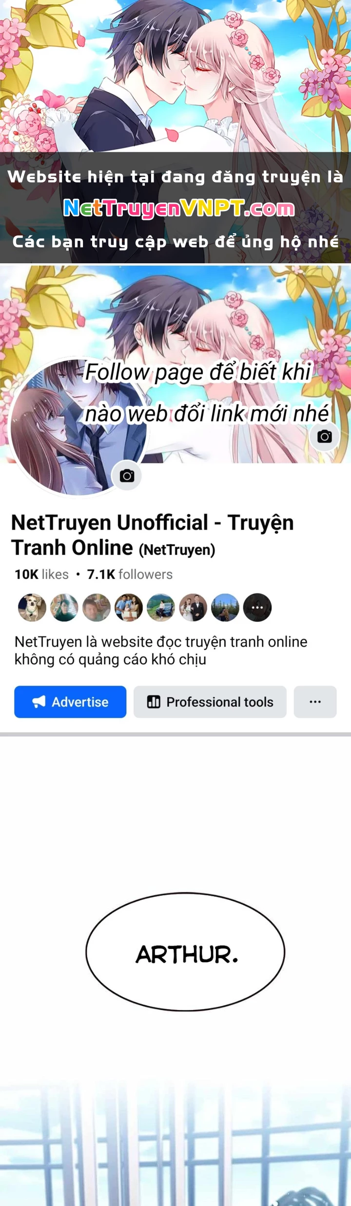 Hoá Thân Thành Mèo Chapter 342 - Trang 4