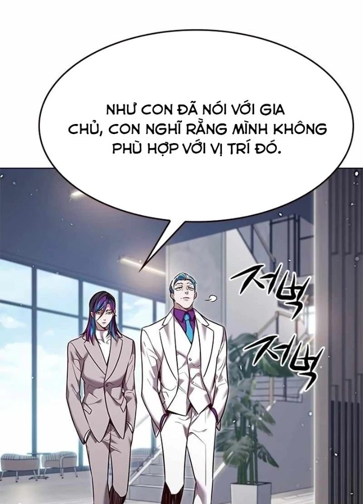 Hoá Thân Thành Mèo Chapter 342 - Trang 4
