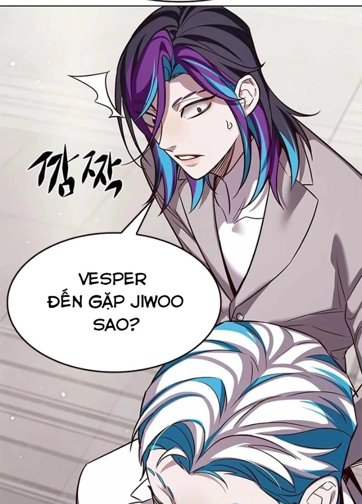 Hoá Thân Thành Mèo Chapter 342 - Trang 4