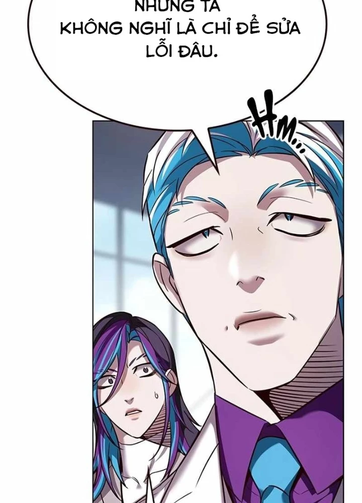 Hoá Thân Thành Mèo Chapter 342 - Trang 4