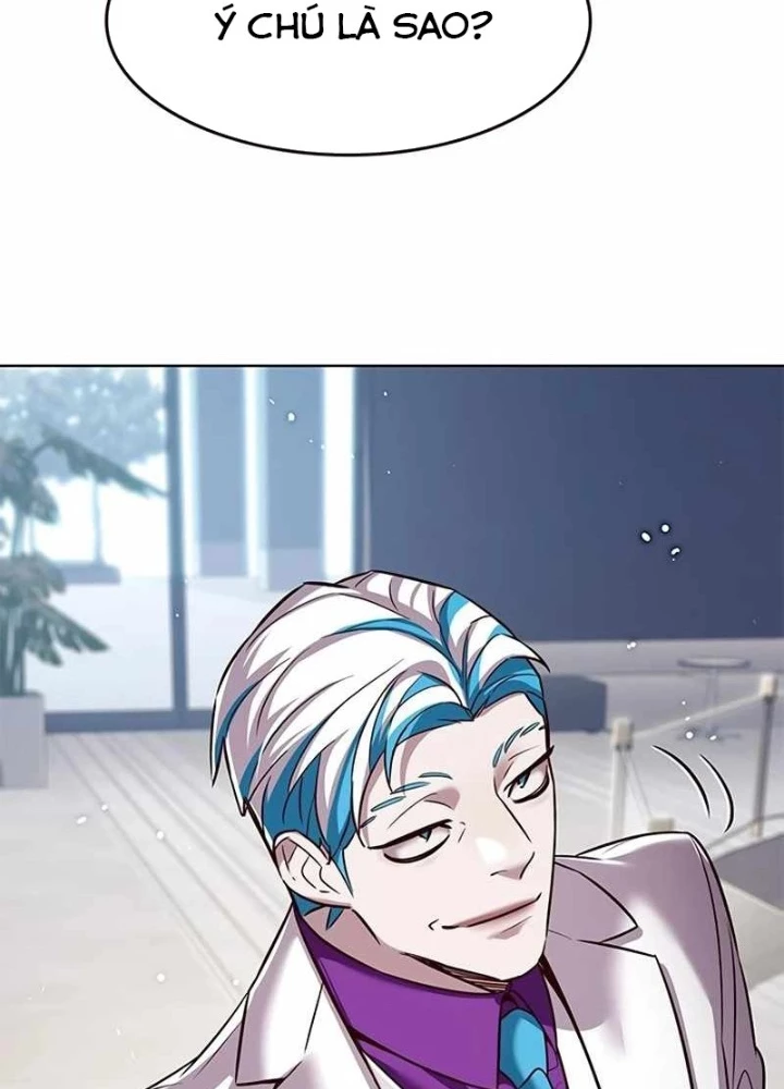 Hoá Thân Thành Mèo Chapter 342 - Trang 4
