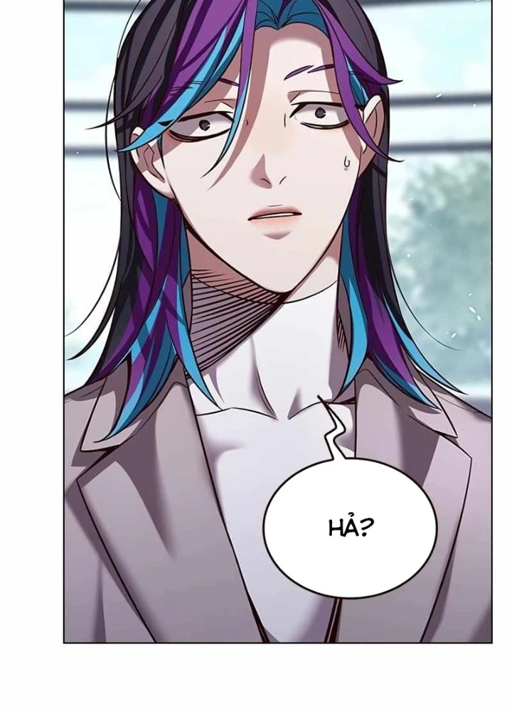 Hoá Thân Thành Mèo Chapter 342 - Trang 4