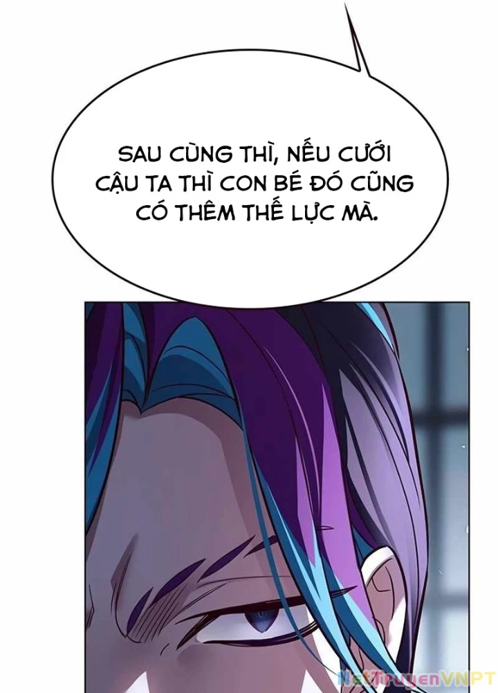 Hoá Thân Thành Mèo Chapter 342 - Trang 4