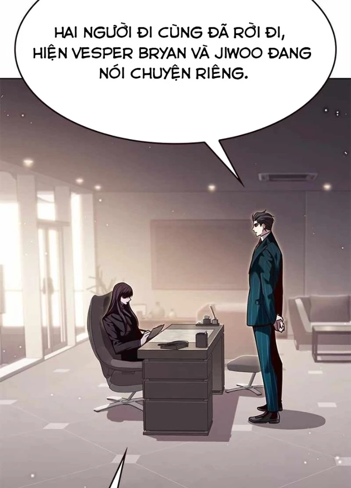 Hoá Thân Thành Mèo Chapter 342 - Trang 4