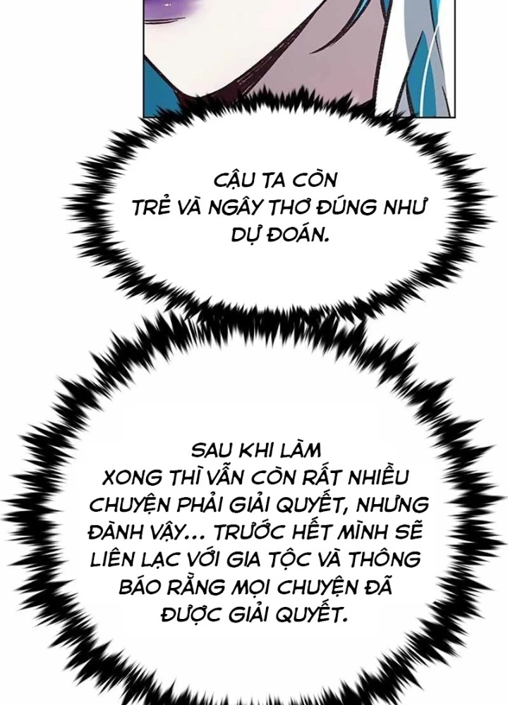 Hoá Thân Thành Mèo Chapter 342 - Trang 4