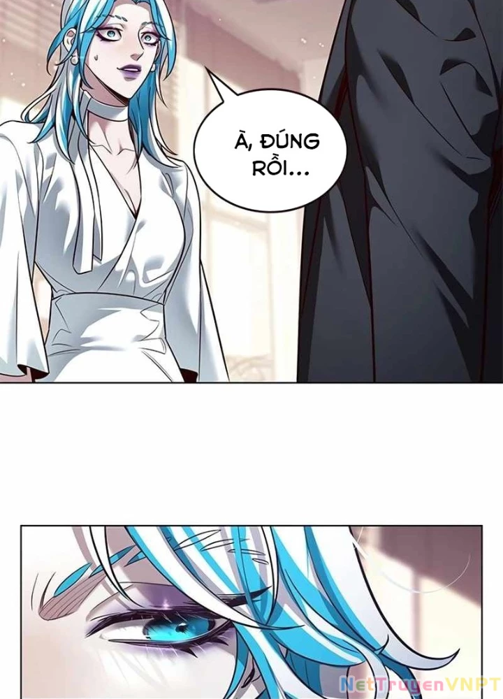 Hoá Thân Thành Mèo Chapter 342 - Trang 4