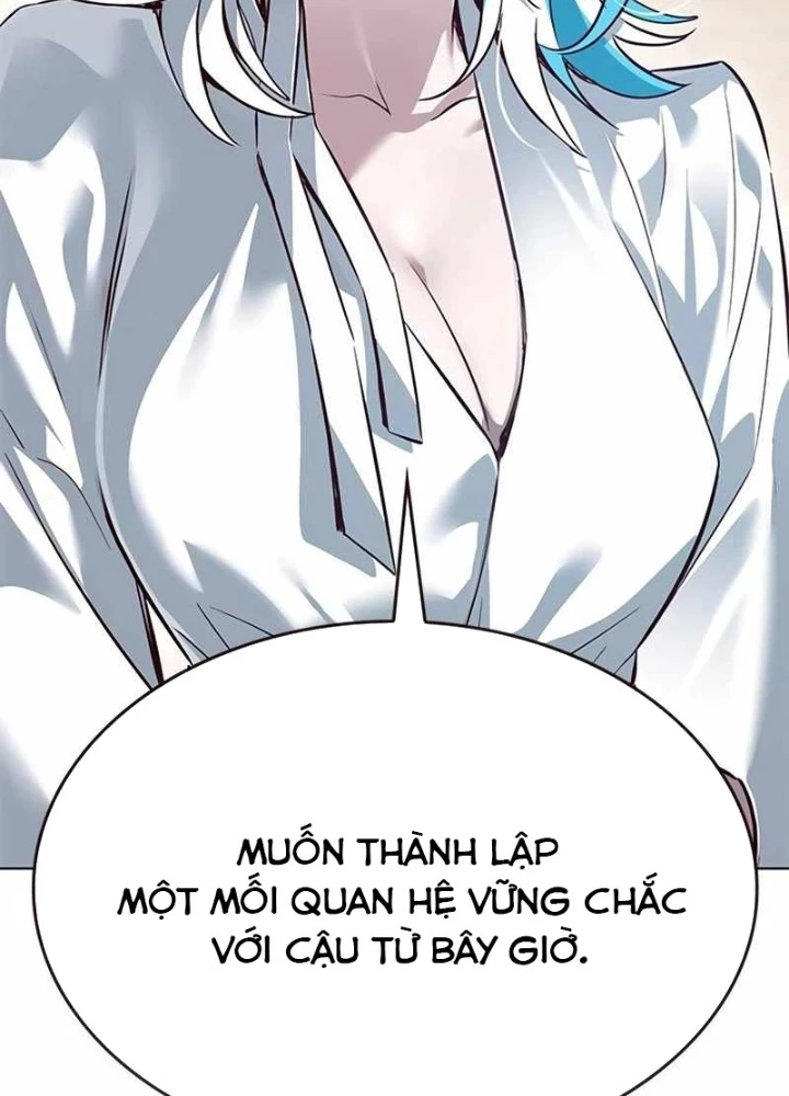 Hoá Thân Thành Mèo Chapter 342 - Trang 4