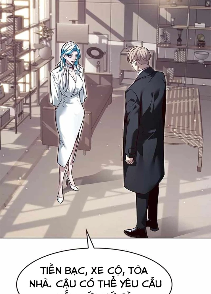 Hoá Thân Thành Mèo Chapter 342 - Trang 4