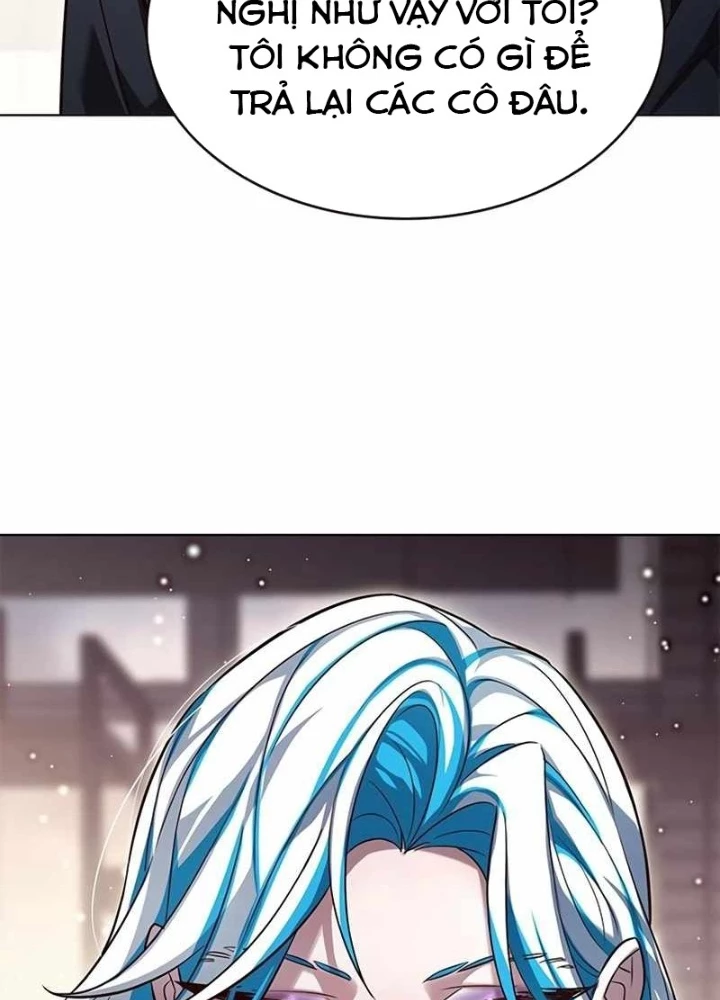 Hoá Thân Thành Mèo Chapter 342 - Trang 4