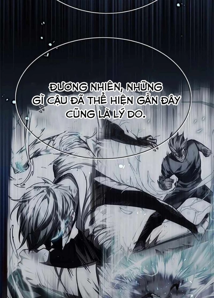 Hoá Thân Thành Mèo Chapter 342 - Trang 4