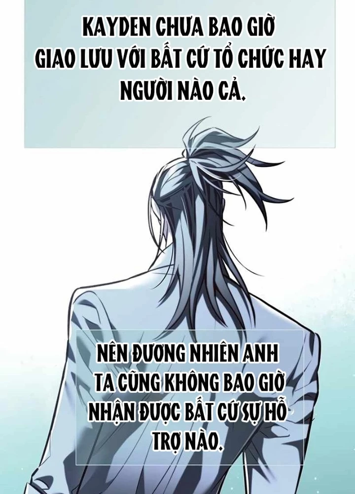 Hoá Thân Thành Mèo Chapter 342 - Trang 4