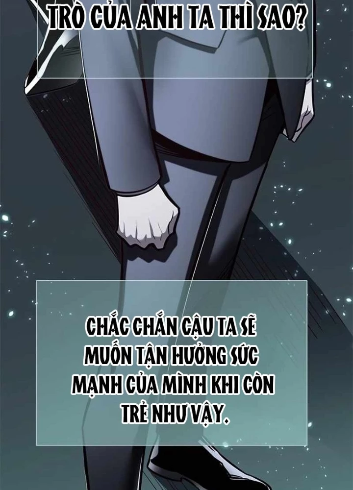 Hoá Thân Thành Mèo Chapter 342 - Trang 4