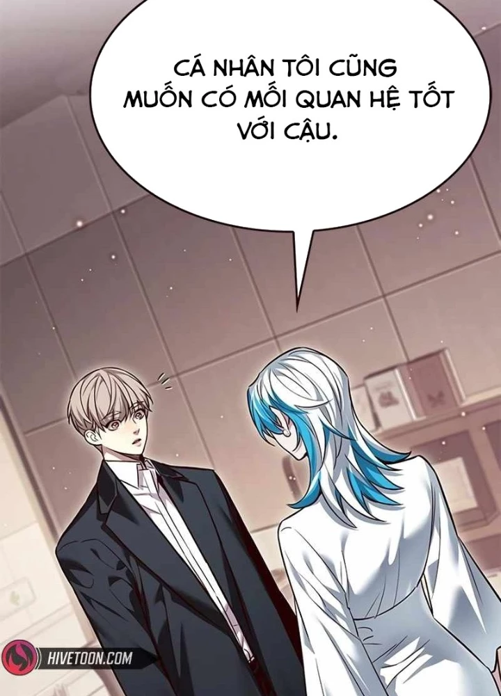 Hoá Thân Thành Mèo Chapter 342 - Trang 4