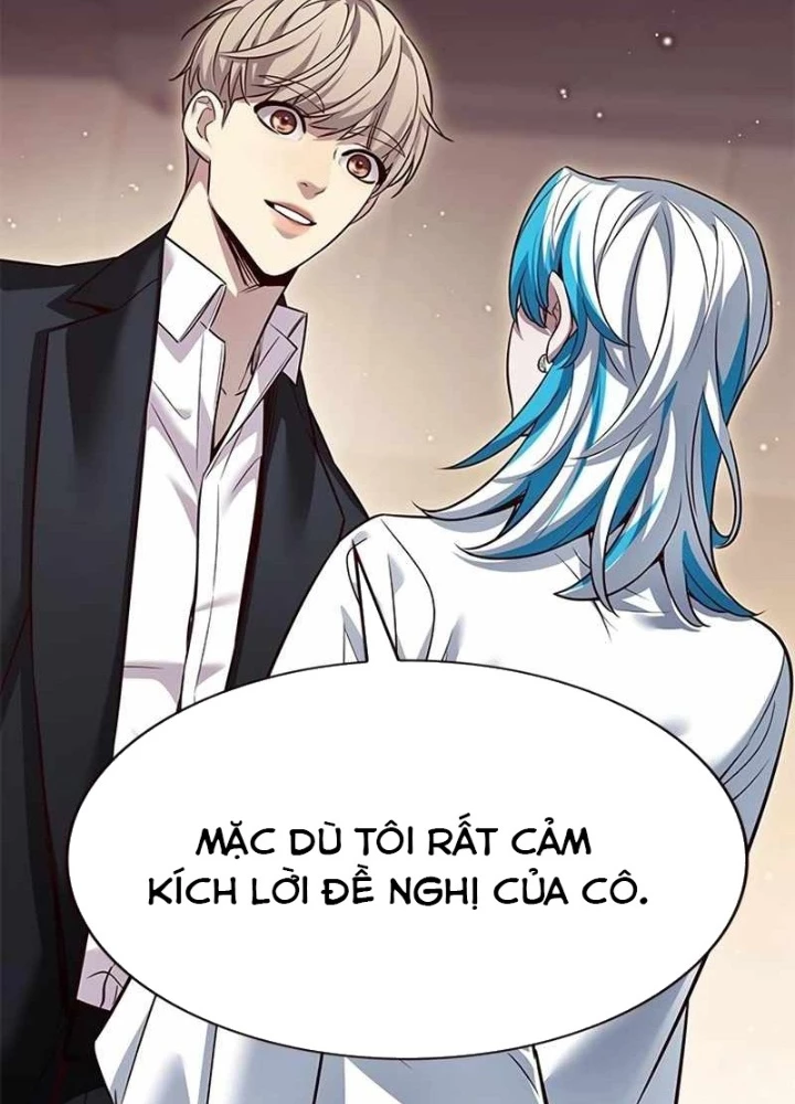 Hoá Thân Thành Mèo Chapter 342 - Trang 4
