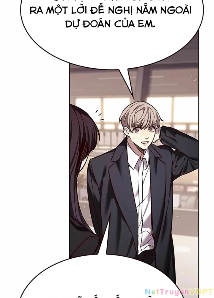 Hoá Thân Thành Mèo Chapter 342 - Trang 4