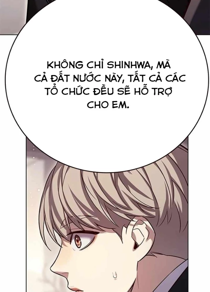 Hoá Thân Thành Mèo Chapter 342 - Trang 4