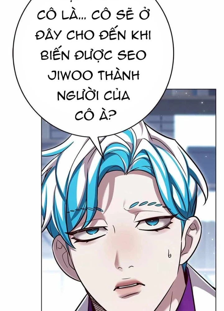 Hoá Thân Thành Mèo Chapter 343 - Trang 4