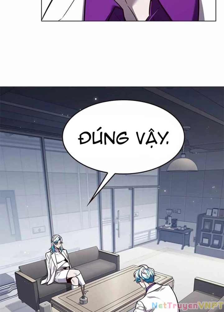 Hoá Thân Thành Mèo Chapter 343 - Trang 4