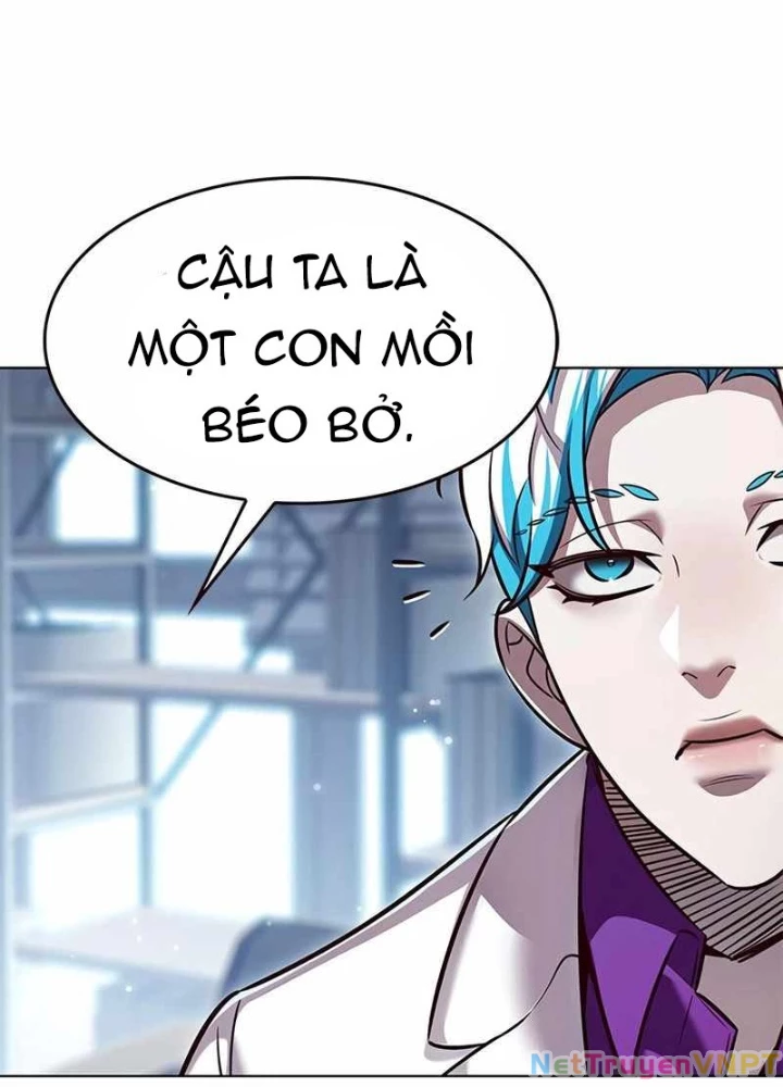 Hoá Thân Thành Mèo Chapter 343 - Trang 4