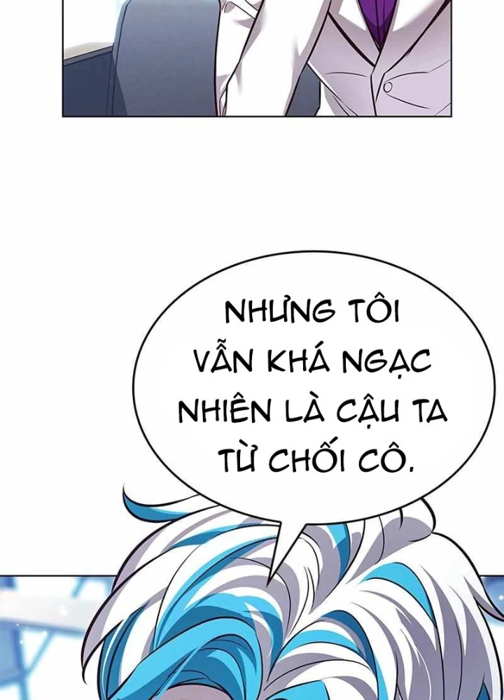 Hoá Thân Thành Mèo Chapter 343 - Trang 4