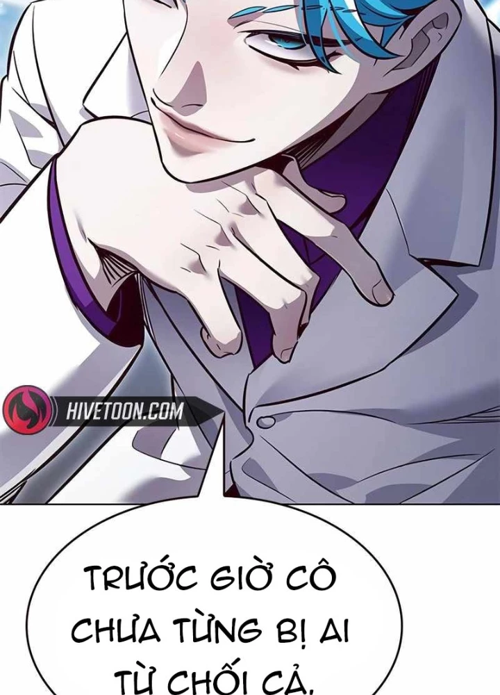 Hoá Thân Thành Mèo Chapter 343 - Trang 4
