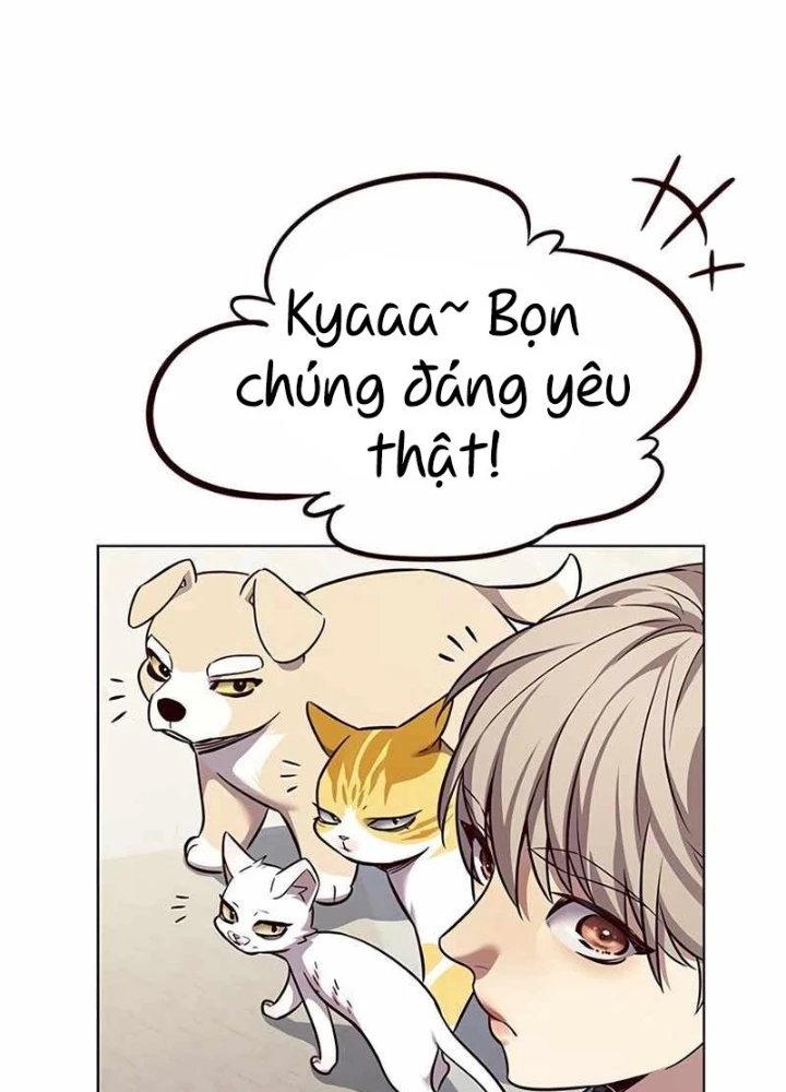 Hoá Thân Thành Mèo Chapter 343 - Trang 4