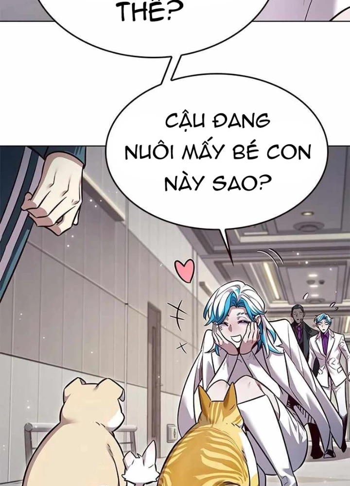 Hoá Thân Thành Mèo Chapter 343 - Trang 4