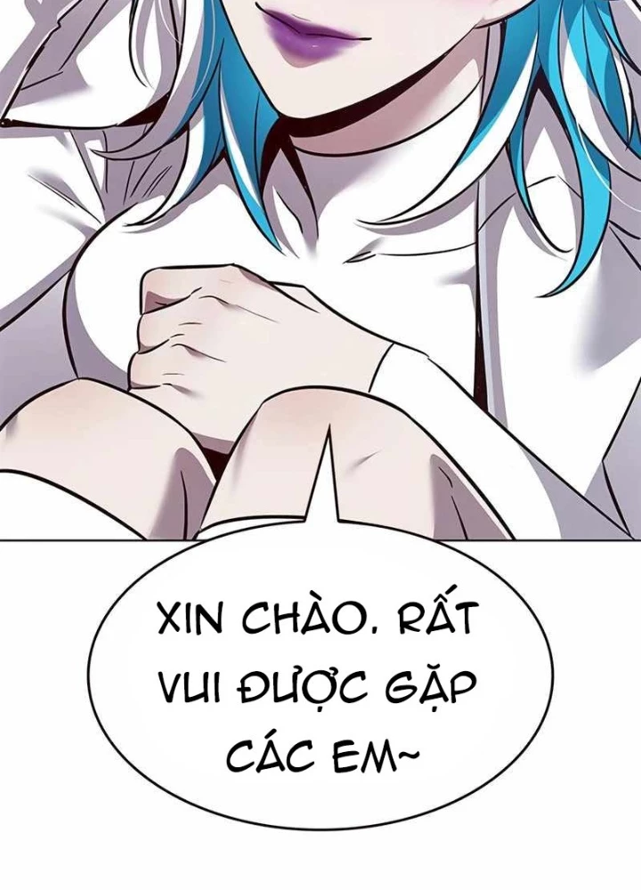 Hoá Thân Thành Mèo Chapter 343 - Trang 4