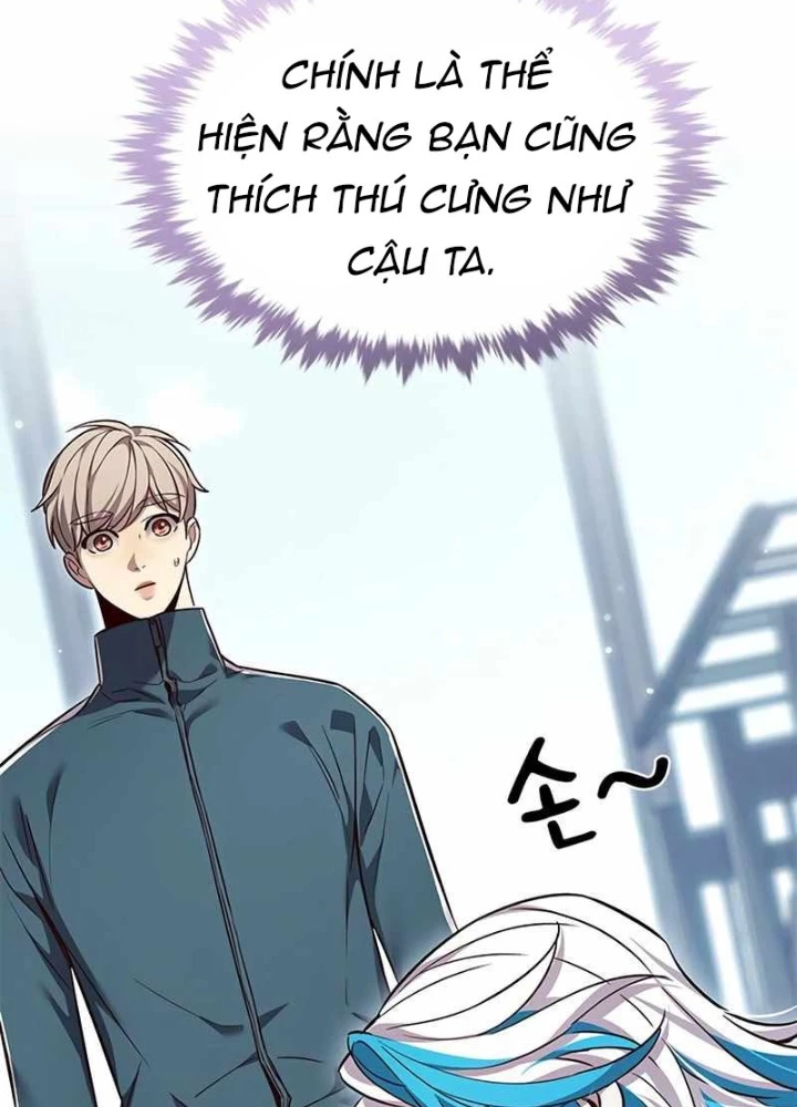 Hoá Thân Thành Mèo Chapter 343 - Trang 4