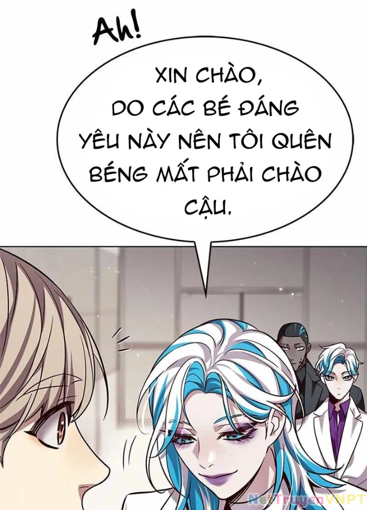 Hoá Thân Thành Mèo Chapter 343 - Trang 4