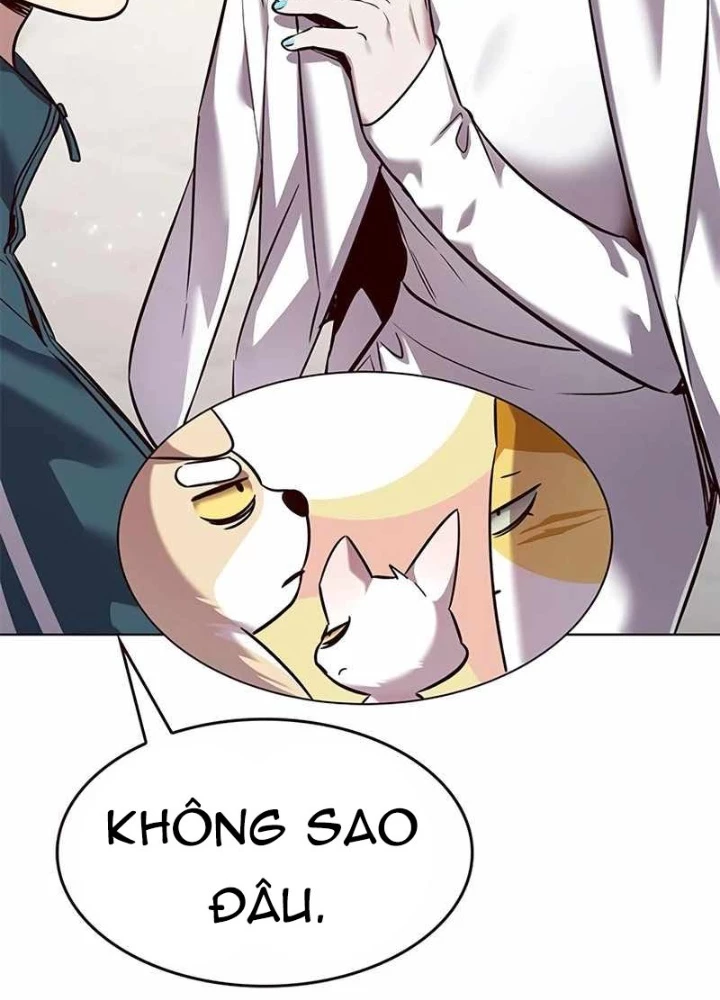 Hoá Thân Thành Mèo Chapter 343 - Trang 4