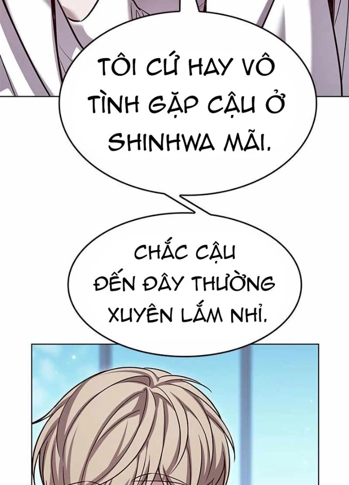 Hoá Thân Thành Mèo Chapter 343 - Trang 4