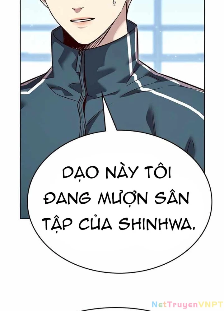 Hoá Thân Thành Mèo Chapter 343 - Trang 4