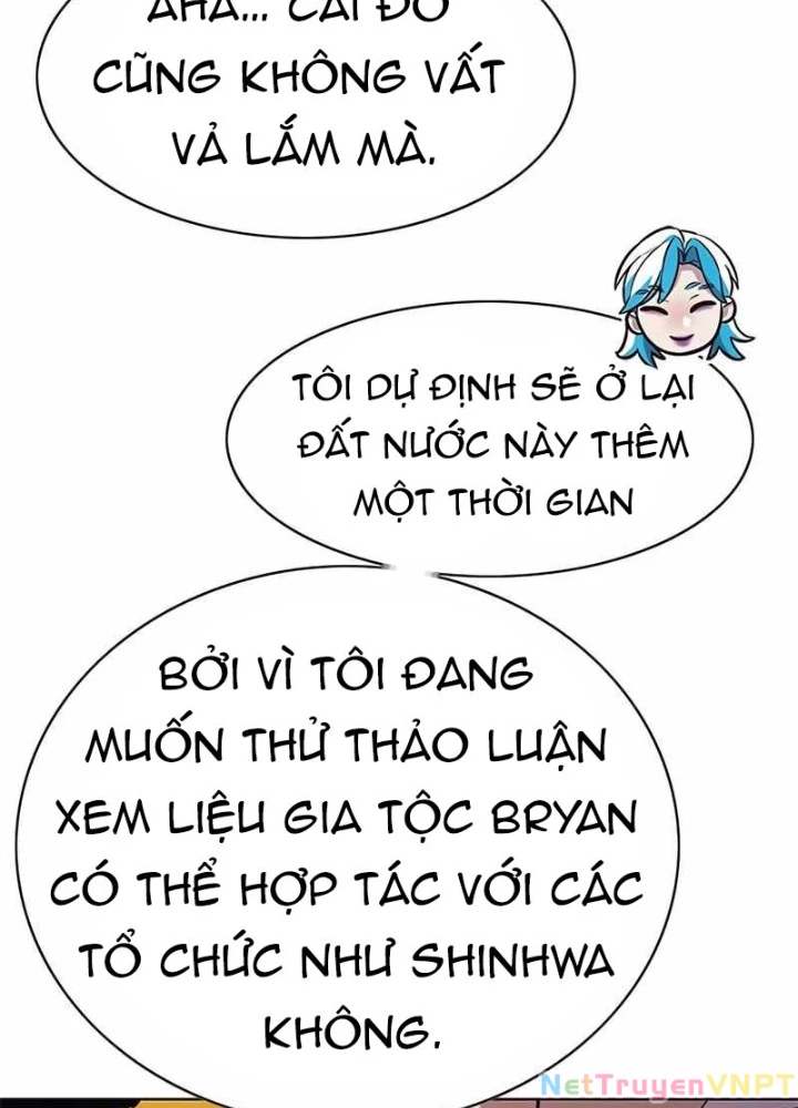 Hoá Thân Thành Mèo Chapter 343 - Trang 4