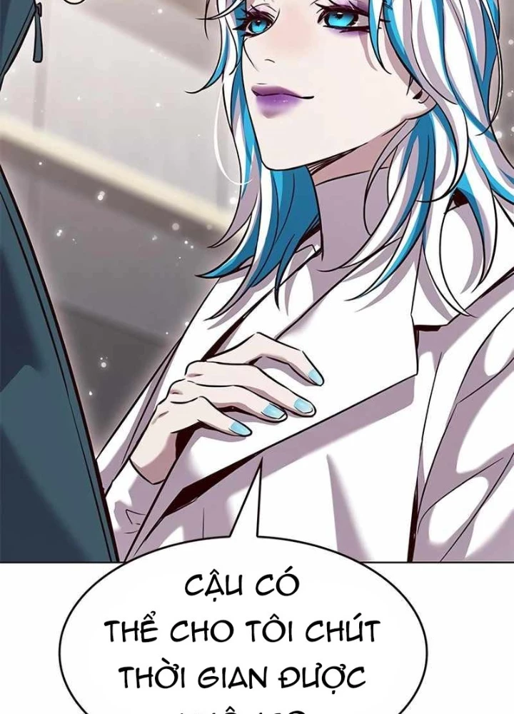 Hoá Thân Thành Mèo Chapter 343 - Trang 4