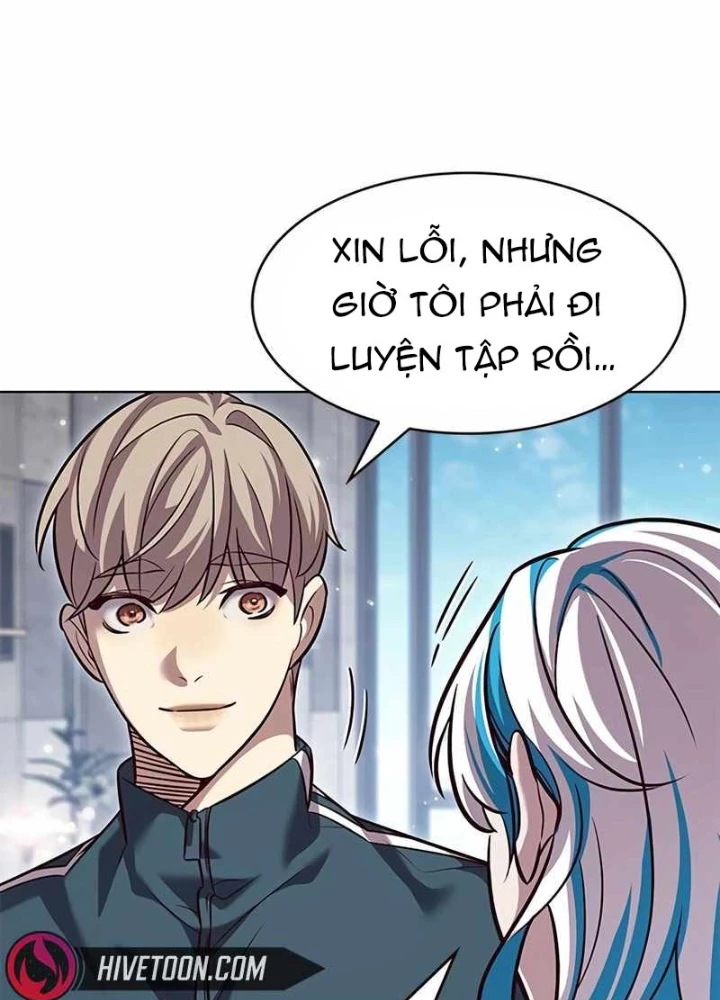 Hoá Thân Thành Mèo Chapter 343 - Trang 4