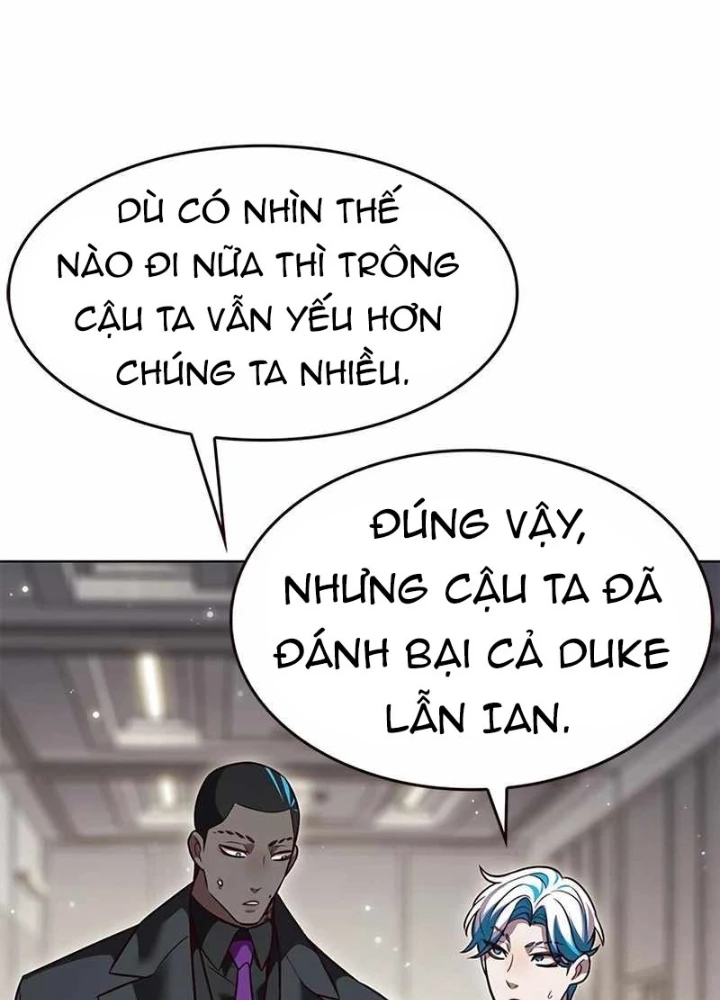Hoá Thân Thành Mèo Chapter 343 - Trang 4