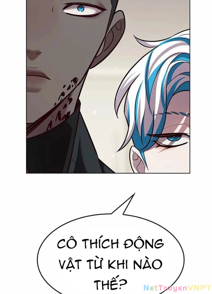 Hoá Thân Thành Mèo Chapter 343 - Trang 4