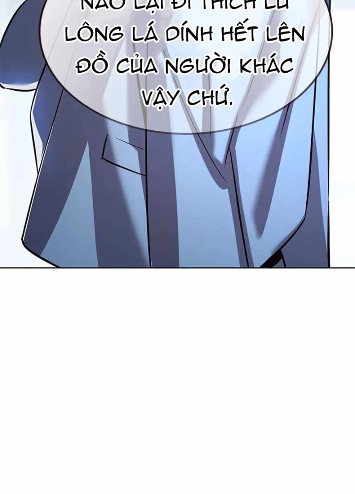 Hoá Thân Thành Mèo Chapter 343 - Trang 4
