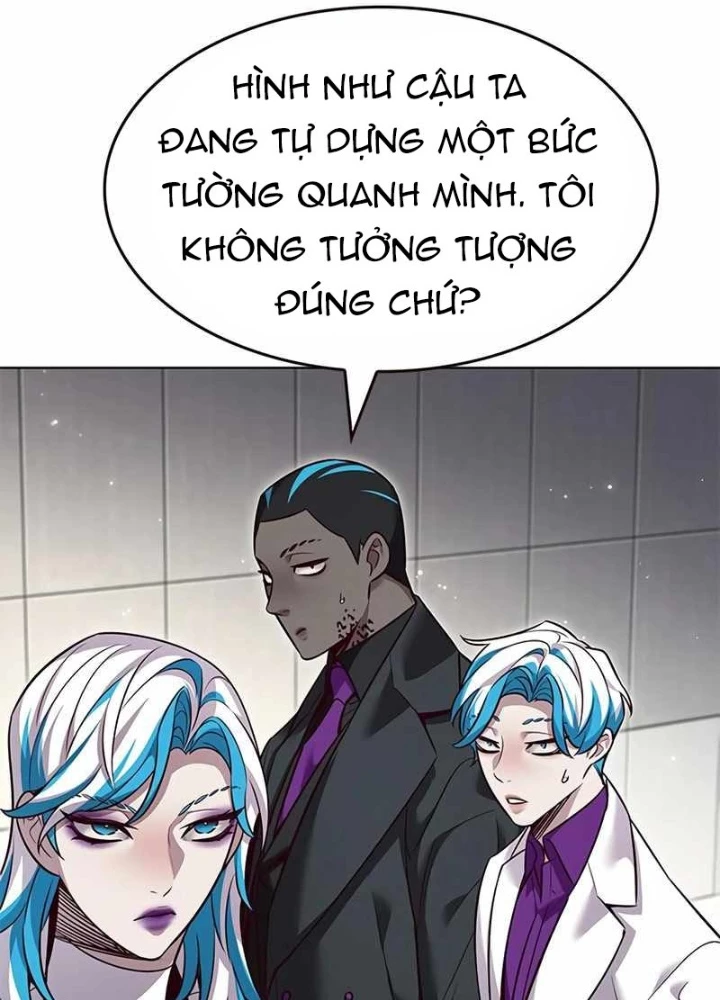 Hoá Thân Thành Mèo Chapter 343 - Trang 4