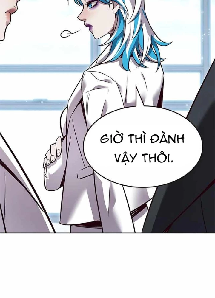 Hoá Thân Thành Mèo Chapter 343 - Trang 4