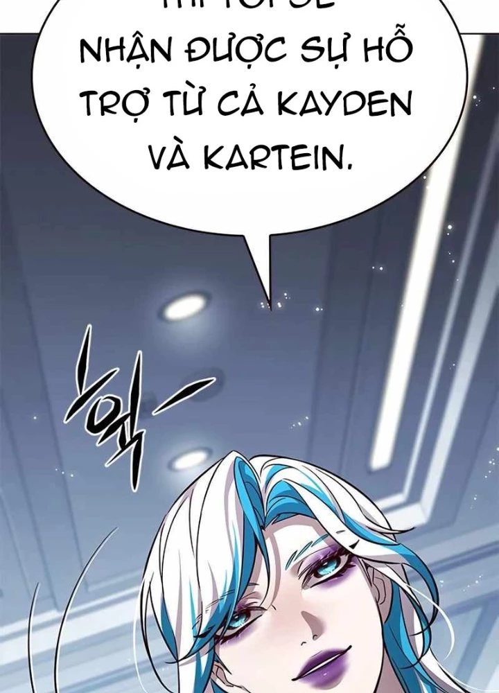 Hoá Thân Thành Mèo Chapter 343 - Trang 4
