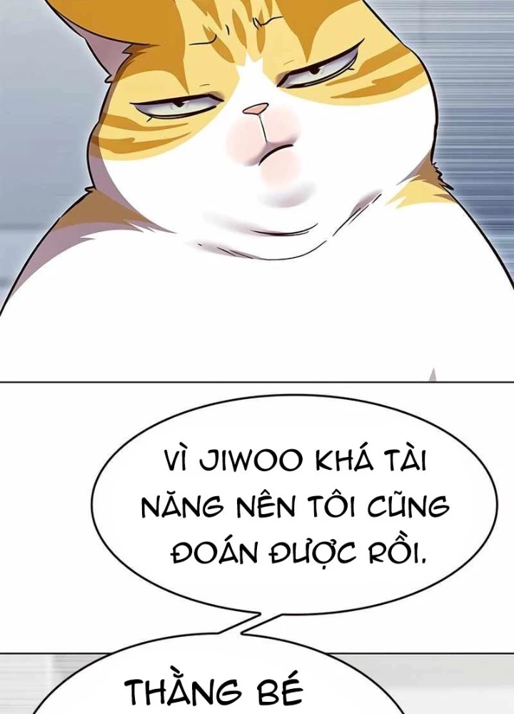 Hoá Thân Thành Mèo Chapter 343 - Trang 4