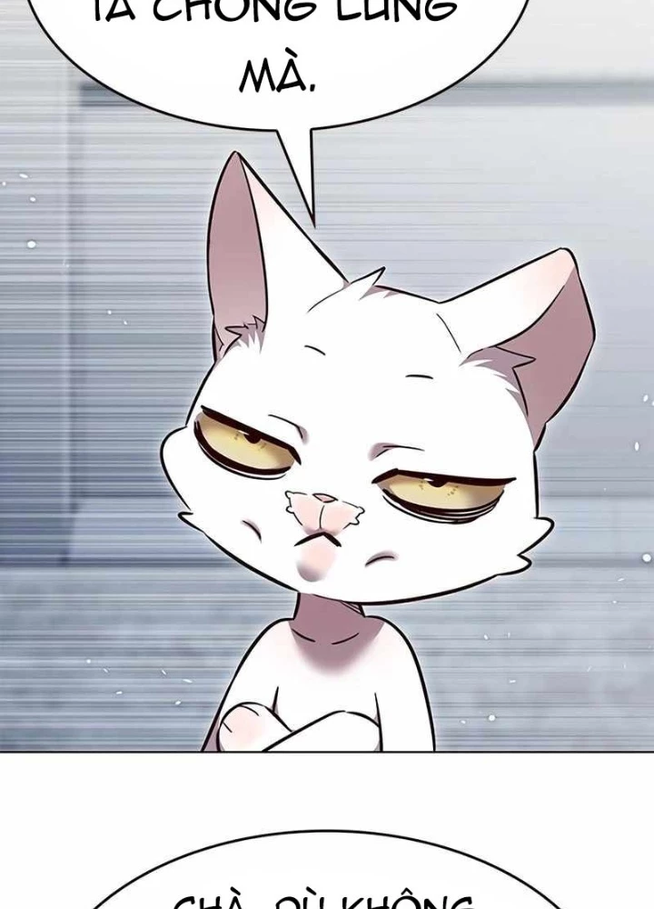 Hoá Thân Thành Mèo Chapter 343 - Trang 4