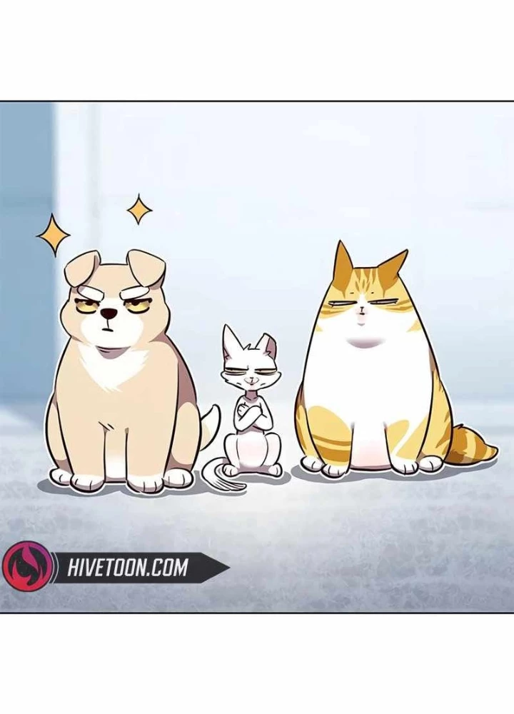 Hoá Thân Thành Mèo Chapter 343 - Trang 4
