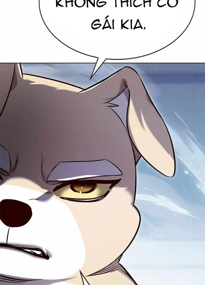 Hoá Thân Thành Mèo Chapter 343 - Trang 4
