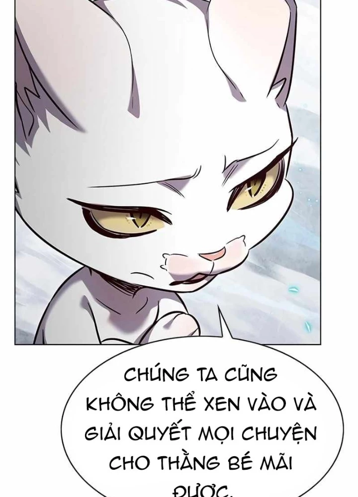 Hoá Thân Thành Mèo Chapter 343 - Trang 4