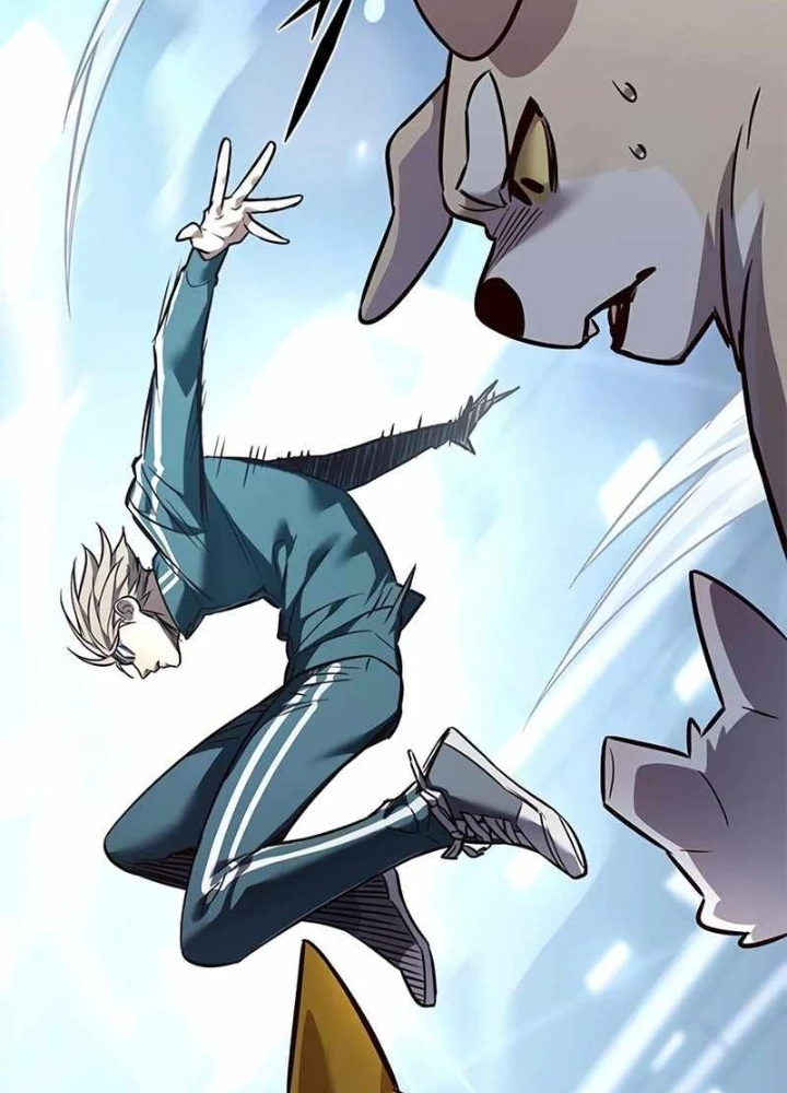 Hoá Thân Thành Mèo Chapter 343 - Trang 4