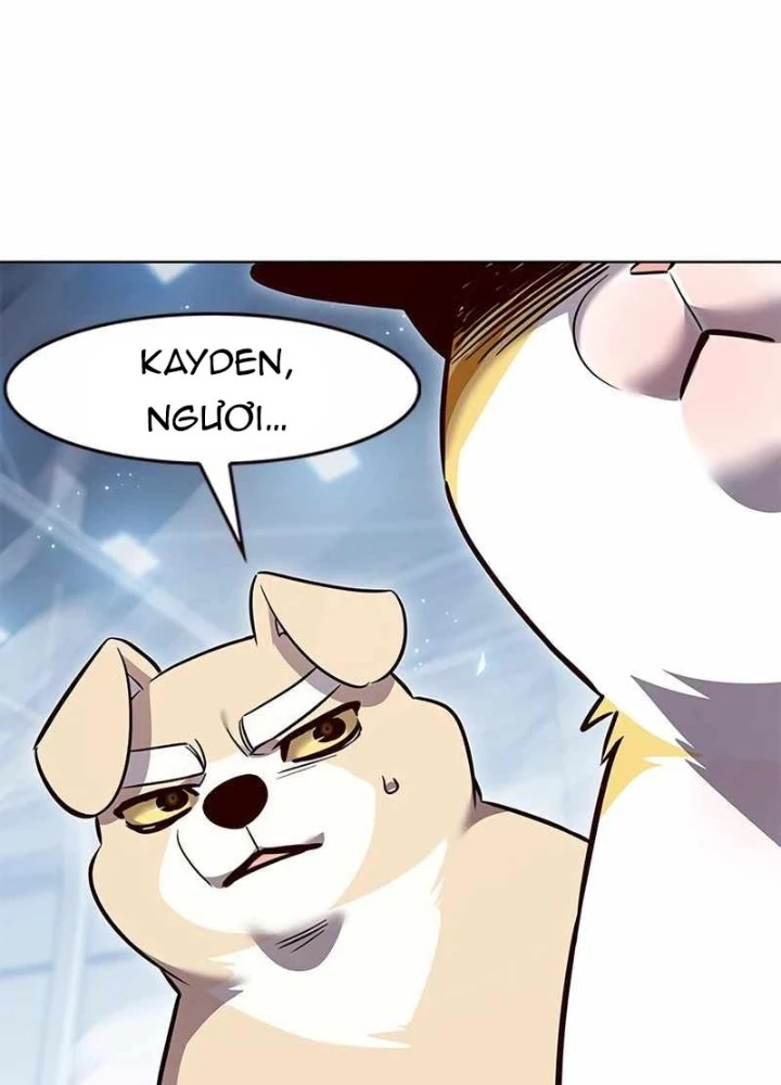 Hoá Thân Thành Mèo Chapter 343 - Trang 4