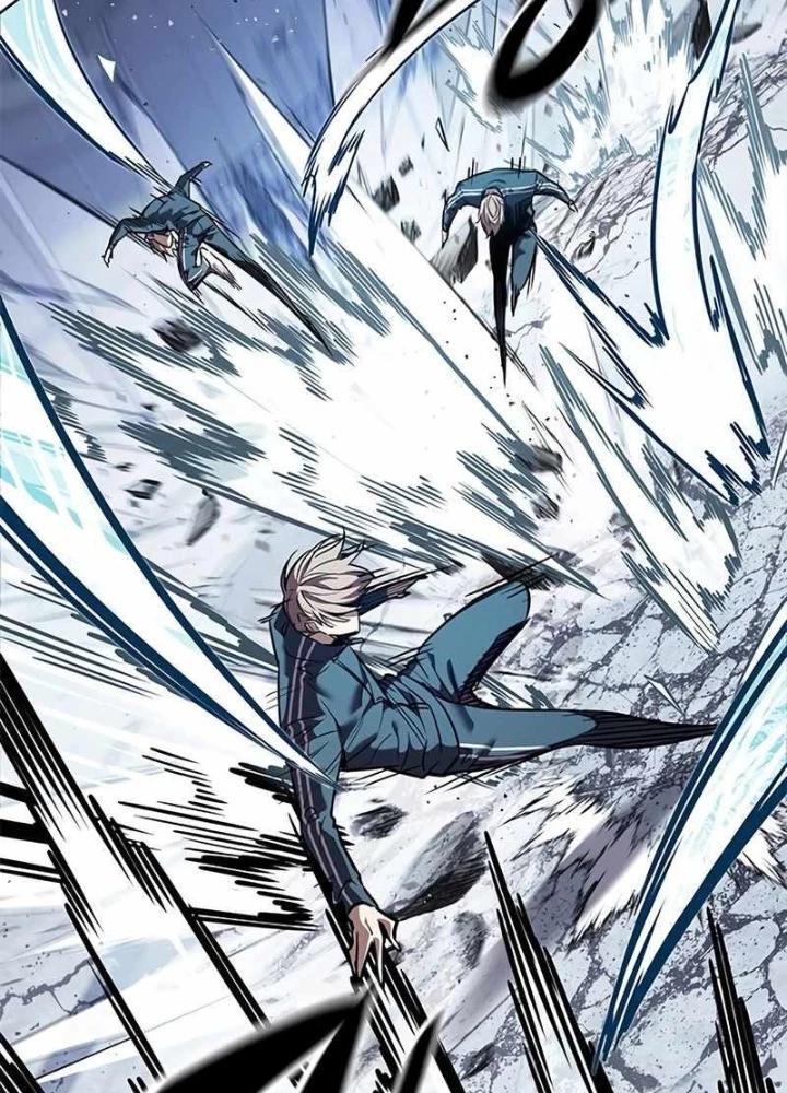 Hoá Thân Thành Mèo Chapter 343 - Trang 4